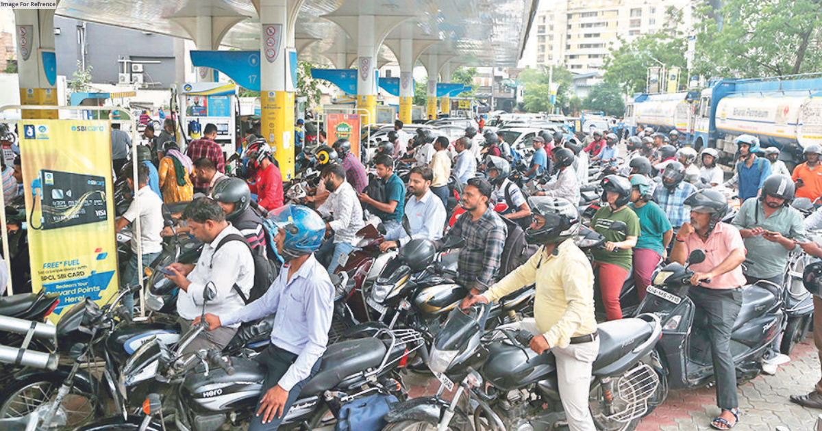 Relief for people as strike of petrol pumps postponed